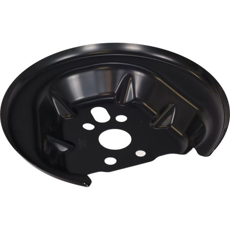 FT03975 copertura disco freno rapido POSTERIORE SINISTRO/DESTRO (1/5)