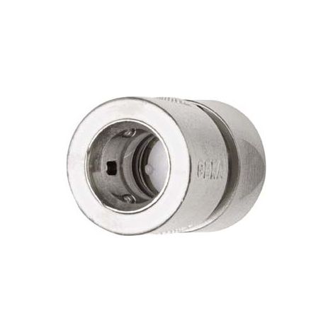 Geka Attacco Rapido 3/4 "Con Acquastop
