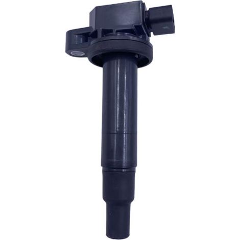 Bobine d’allumage pour voiture, pièces détachées 9091902240 et 9091902265, compatible avec Toyota Vios et Yaris deng (1/4)