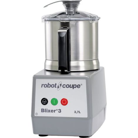 Cutter de Cuisine Professionnel Blixer® 3 - Robot Coupe