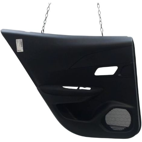 Garniture Porte Arriere Gauche PEUGEOT 2008 Phase 1 2013-... [PRODUIT D'OCCASION]♻️98325793zd (1/2)