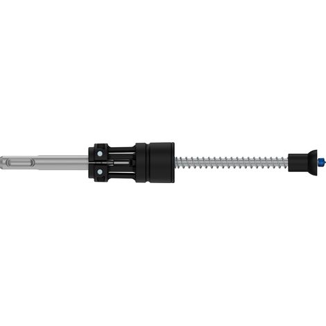 Bosch EXPERT SDS Clean plus-8X Hammer Drill Bit 6 x 100 x 225 2608901756