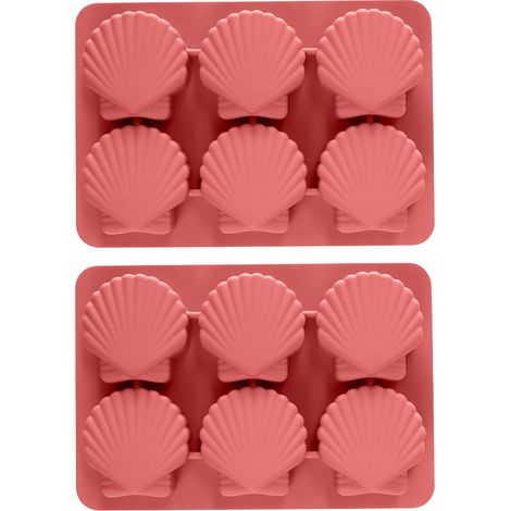 Moule À Glace Sucette - Moule En Silicone Alimentaire Avec Formes Dessin Animé - Pour Enfants - 4 Pièces (1/5)