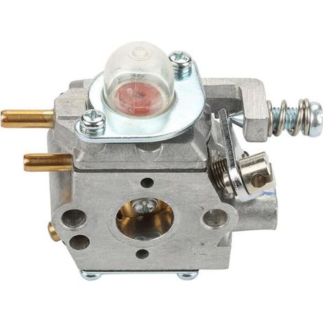 Carburateur Walbro WT-424 pour Débroussailleuses Echo PE-2400 GT2400 SRM-2410 TT-24 (1/5)