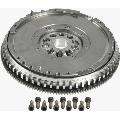 Volant moteur Sachs 2294 001 348  pour OE 1367763 - 1371860 - 1559631 - 30681137