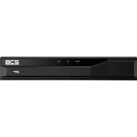 Grabadora analógica HD de 16 canales BCS-L-XVR1601-V (1/3)