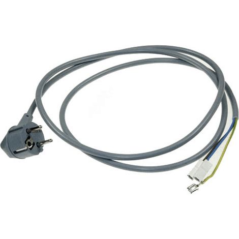 CORDON SECTEUR POUR LAVE VAISSELLE WHIRLPOOL - 481010729803 (1/3)