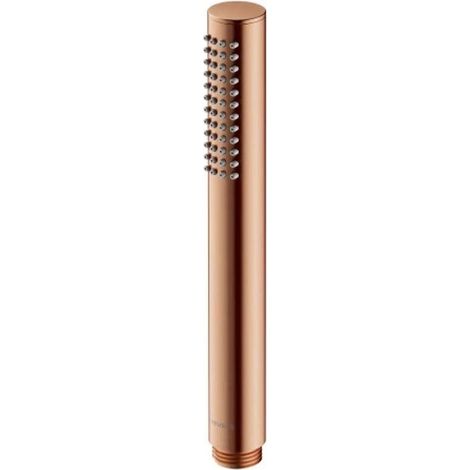 OMNIRES Microphone - Cabezal de ducha, cobre cepillado MICROPHONEX-RCPB (1/3)