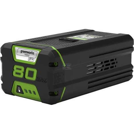 Batterie GREENWORKS 2940707