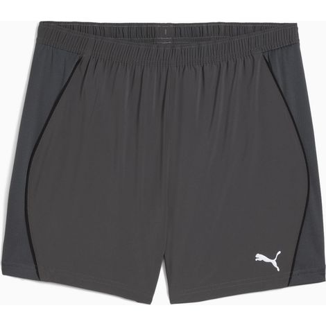 Puma RUN Velocity 5'' Herrenshorts, grau, 52661099 r XXL (1/5)