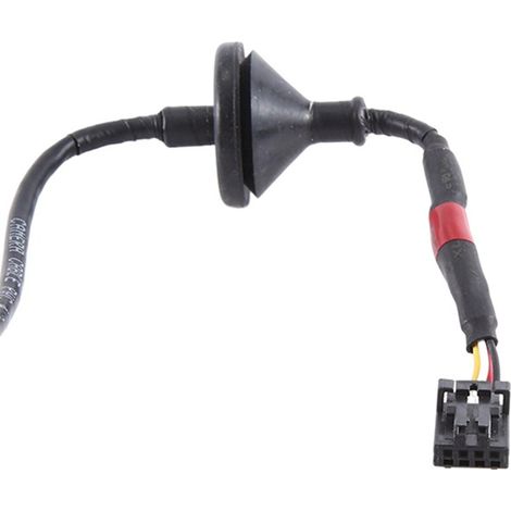 956703M060 is suitable for the 2009-2011 Hyundai Genesis Sedan rearview camera 95670-3M060 (1/4)