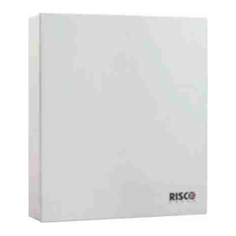 RP432BP3000A Caja grande para alarma antirrobo Lightsys Plus RISCO RP432BP3000A