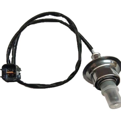 Oxygen sensor 39210-2G150 compatible with Santa Fe Sorento 2009 models. (1/3)