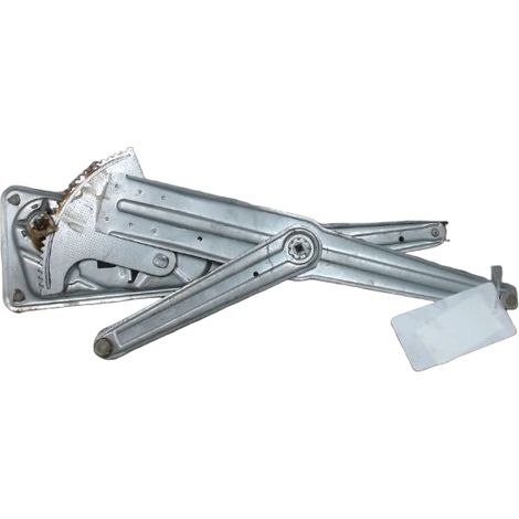 Mecanisme Leve-glace Avant Gauche RENAULT Twingo 93-98 [PRODUIT D'OCCASION]♻️7700818267 (1/5)