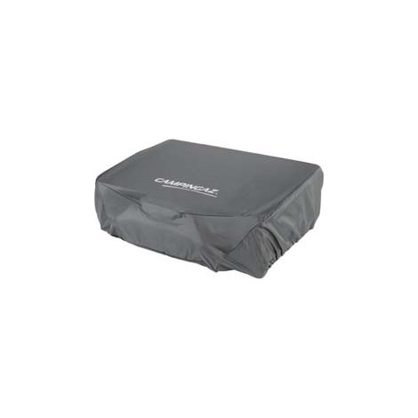 COPRI BARBECUE PLANCHA CON COPERCHIO CM.65X56X31H.- - cm.65x56x31h. - CAMPINGAZ
