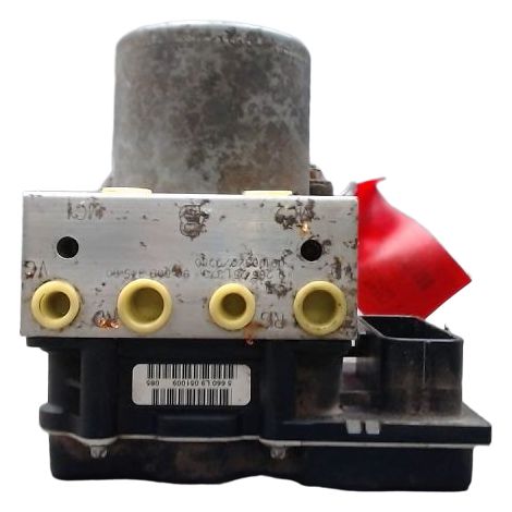 Unite Hydraulique Abs CITROEN C4 [PRODUIT D'OCCASION]♻️9660934580 (1/3)