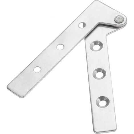 Charnière de porte pliante (1/5)