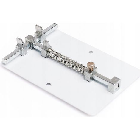 Support de montage métallique pour circuit imprimé