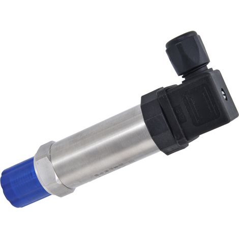 Drucksensor 0–0,6 MPa 4–20 mA 24 V DC für Wasser-, Öl- und Gastanks – Drucktransmitter OMSJD-XQYH-01, Industriesensor (1/5)