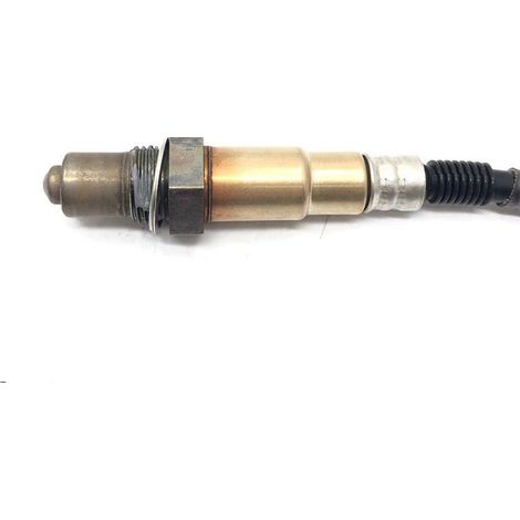 Oxygen sensor compatible with BMW X5 car parts: 11787539125 0258006793 0258006864 (1/3)