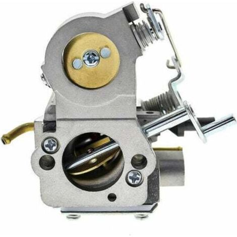 Carburateur pour débroussailleuse Husqvarna Partner K750 K760 C3-EL53 Cutter Tronçonneuse Carburateur Accessoires (1/4)