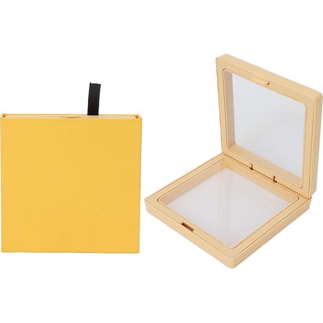 Boîte de Rangement Portable pour Vernis à Ongles et Bijoux - Organisateur Voyage Femme (1/5)