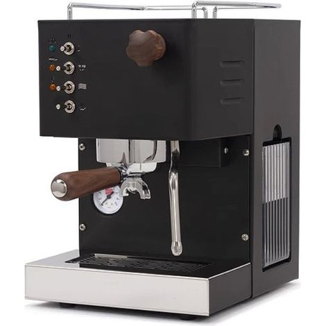 Kaffeemaschine Quick Mill pippa Messingkessel 0,45L