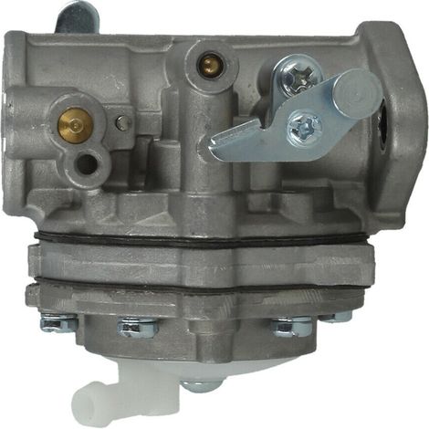 Der Tillotson HL 292/08S Vergaser eignet sich für die Motormodelle Honda GX120, Brilliance und Lifan und ist mit den Modellen TS350 und TS360 kompatibel.