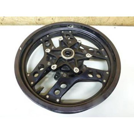 [GEBRAUCHT] Vorderradfelge original für Motorrad Honda 500 VF MF2 Gebraucht (1/3)