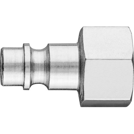 Schnellkupplungsspitze mit 3/8"-Innengewinde (1/5)