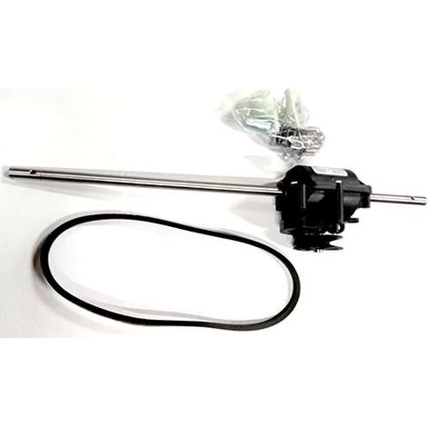 RICAMBIO PAPILLON - RASAERBA SCOPPIO (86768-83506-7-8) TRASMISSIONE P 27