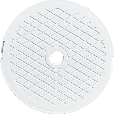 Hayward SPX1096 Skimmer Cover, Pool Accessory, Replacement Cover, Protective Cover, Cover for Movable Entrance Door