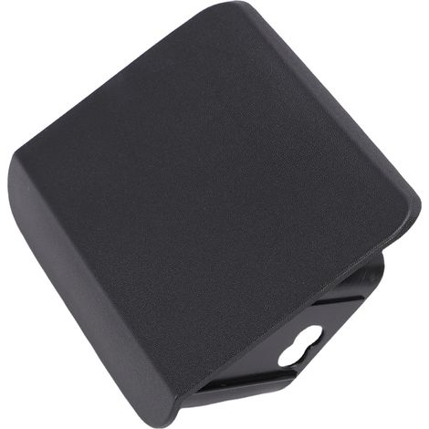 Frontstoßstangenabdeckung 55078138AA als Ersatz für die schwarze, massive Endabdeckung für Wrangler TJ 1996-2006 (1/5)