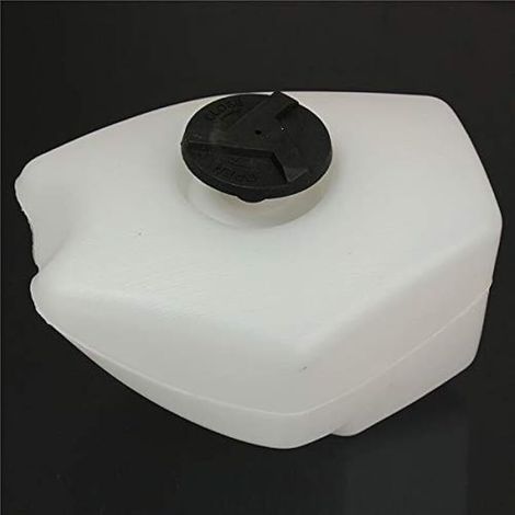 Carburant Réservoir Essence avec Bouchon pour 47Cc 49Cc Mini Moto Scooter GP Course (1/5)