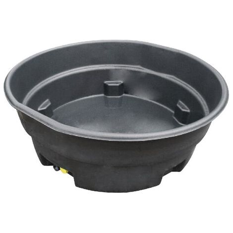 Ba帽era ecol贸gica 1000L LA BUVETTE BUE103