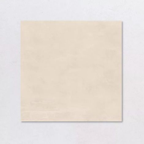 Carrelage Intérieur Effet Béton BOOST PRO 120x120 cm Ivory Boost (1/4)