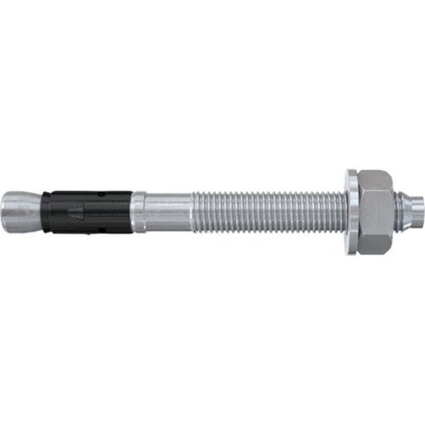[NEUWERTIG] B-Ware Fischer Bolzenanker FAZ II Plus 12mm M12 Anker Durchsteckmontage 180mm 20 Stück (1/2)