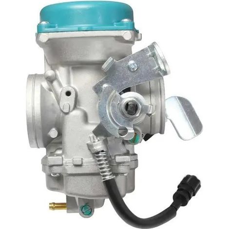 Factory direct sales of carburetor parts for Bajaj PulsarNS AS200 motorcycles in India. (1/5)