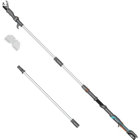 east Astschneider HighCut 360/18V P4A- Kit einsatzbereit - GARDENA - 14776-20 (1/10)