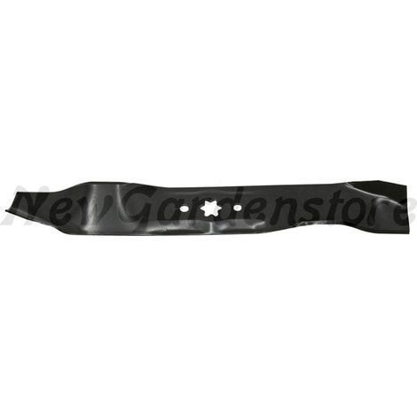 MTD YARDMAN GUTBROD cuchilla trituradora cortacésped 13270295 742-0610A