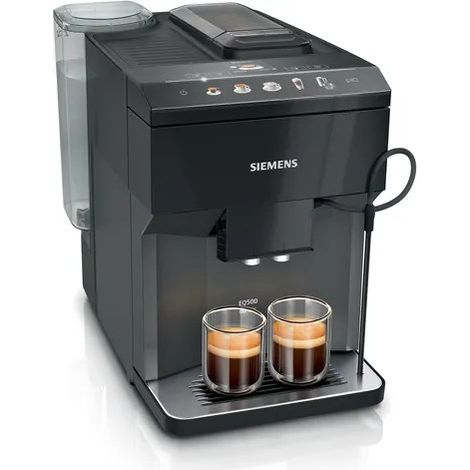 Siemens EQ.500 TP511R09 cafetera eléctrica Totalmente automática Máquina espresso 1,9 L (1/5)