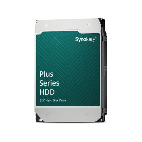 Synology HAT3320-8T Interne Festplatte 8 TB 7200 RPM 3.5" Serial ATA III