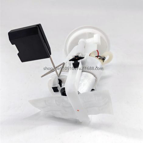 Pompe à Carburant Essence 16146752499 - Compatible avec BMW E46, E36 (1/4)