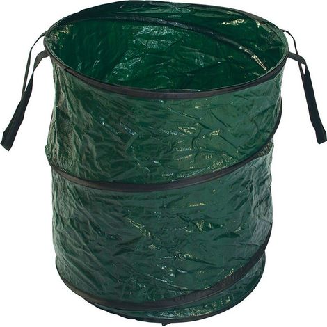 Silverline 589689 Sacco Pieghevole da Giardinaggio, 560 x 690 mm (1/5)