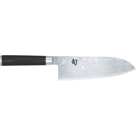 KAI Shun Classic Santoku 19,0cm (1/3)