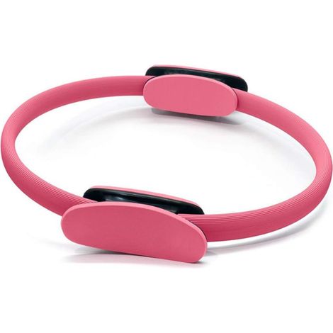 Pilates Circle, anello magico per lo sport, resistenza, Pilates Circle, fitness per donne, cinetico, yoga, attrezzi da palestra, accessori per l'allenamento Pilates
