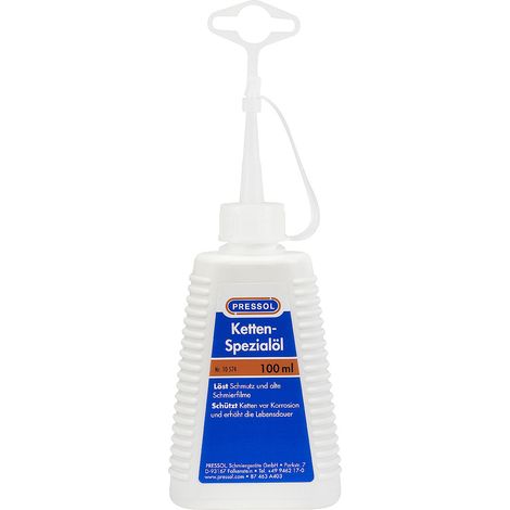 Pressol 10 574 Kettenöl 10 574 100 ml