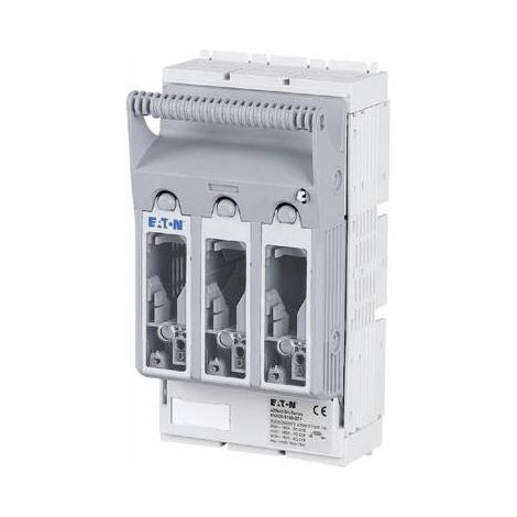 EATON Sezionatore NH 3P, morsetto a telaio, 183034