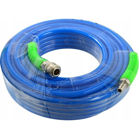 Tubo pneumatico geko g02977 15 m 12 mm x 8 mm (1/3)