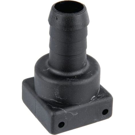 Tobera de paso 24 x 1/2" AMAZONE 7615300